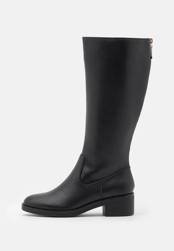 Botte ANNA FIELD Anna Field Winter Boots Noir Femme | PNV-5730625